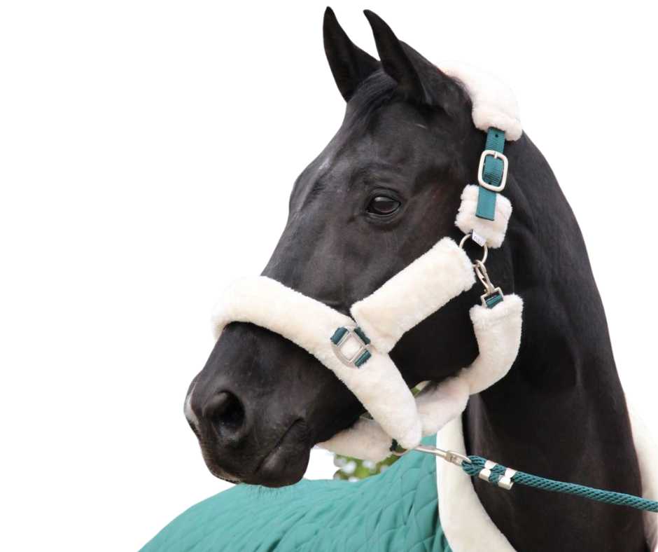 Desiro Showtime Headcollar, halter