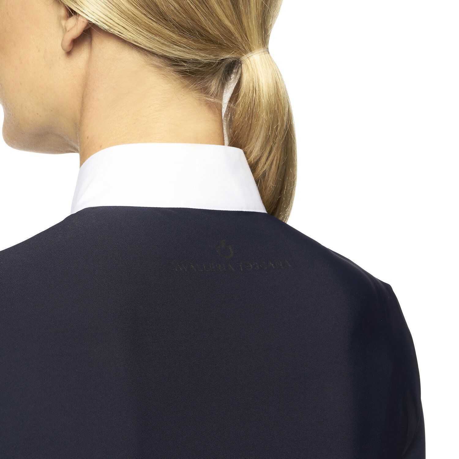 Horse riding competition shirt