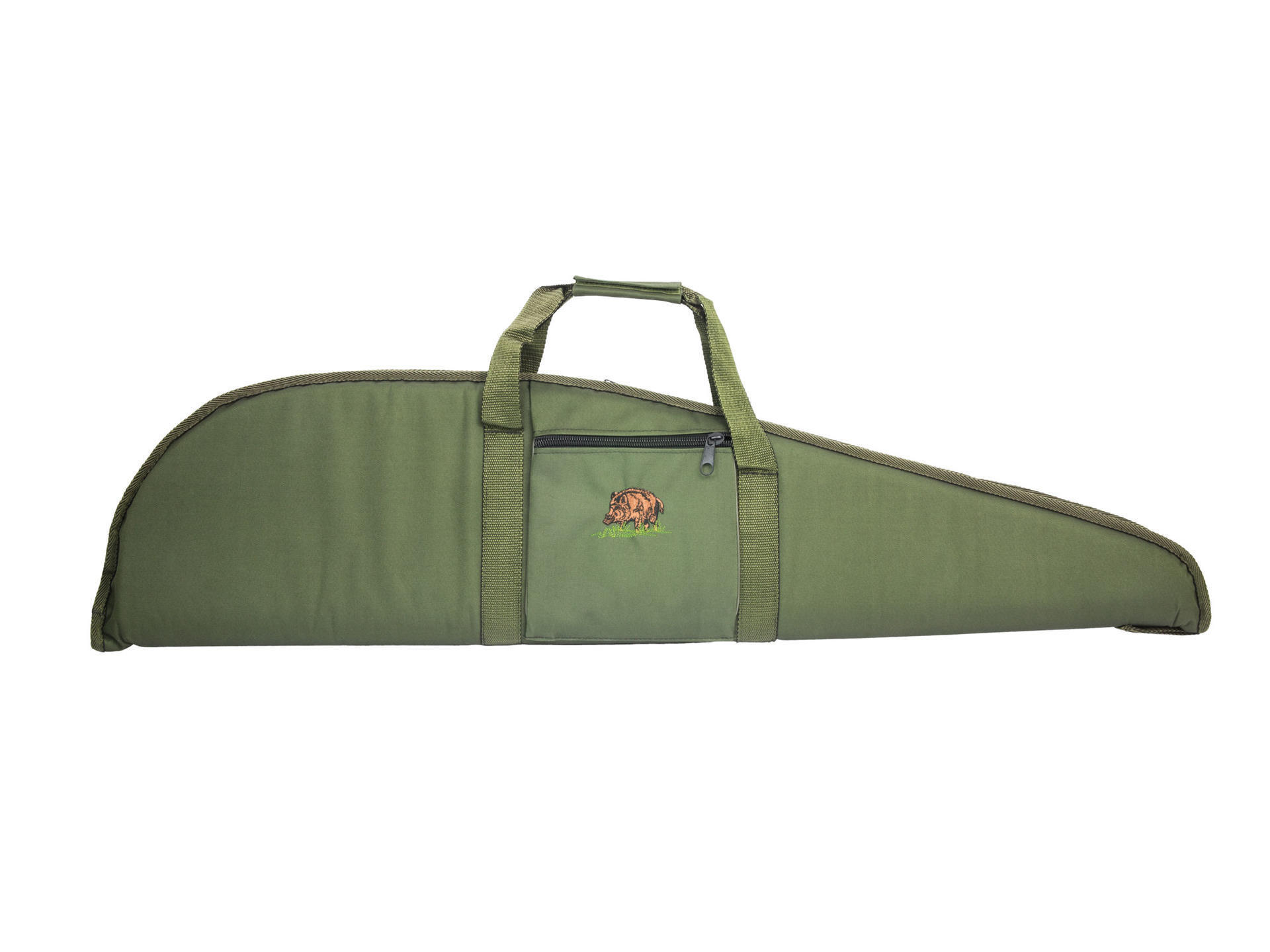 Gun bag with sponge 110cm