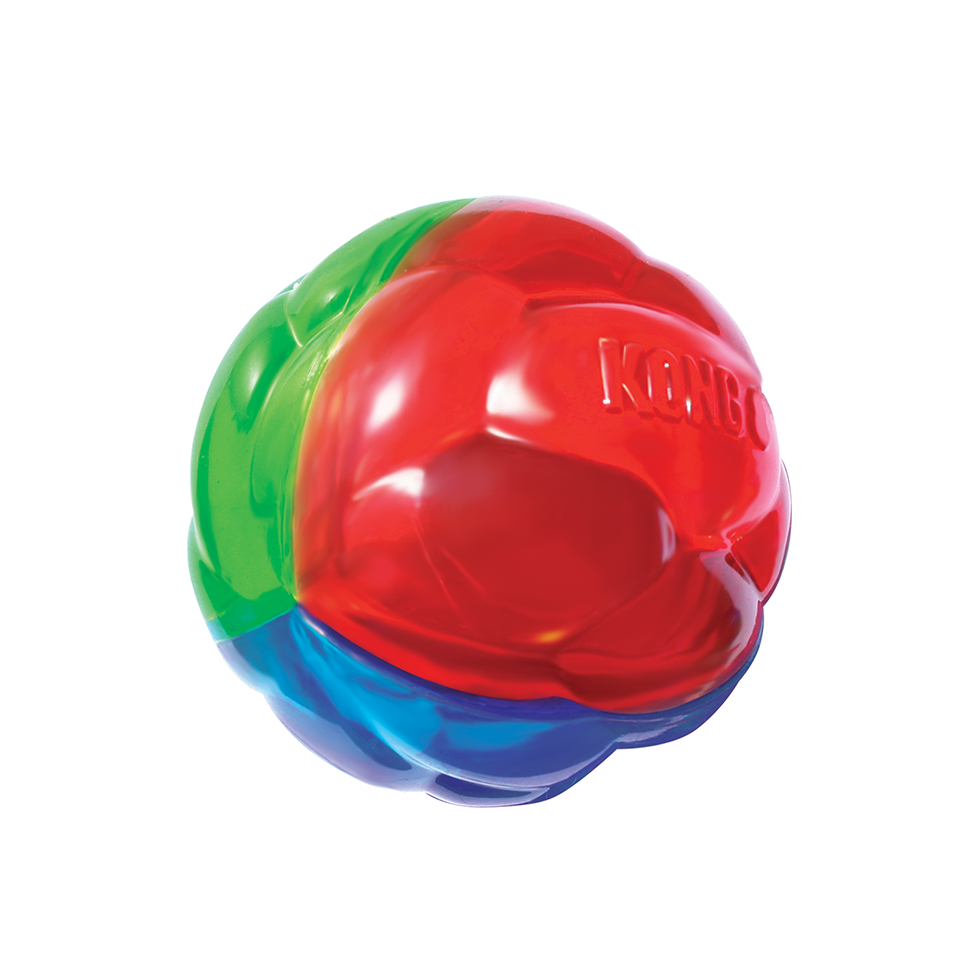 Twistz Extra dog ball