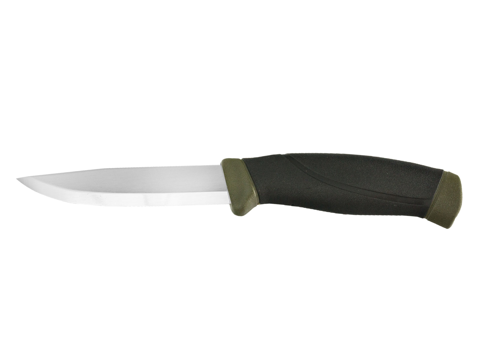 Companion MG knife olive