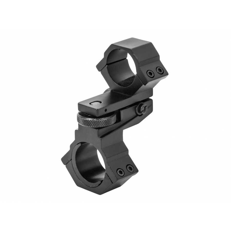 ND50 Arctic laser light