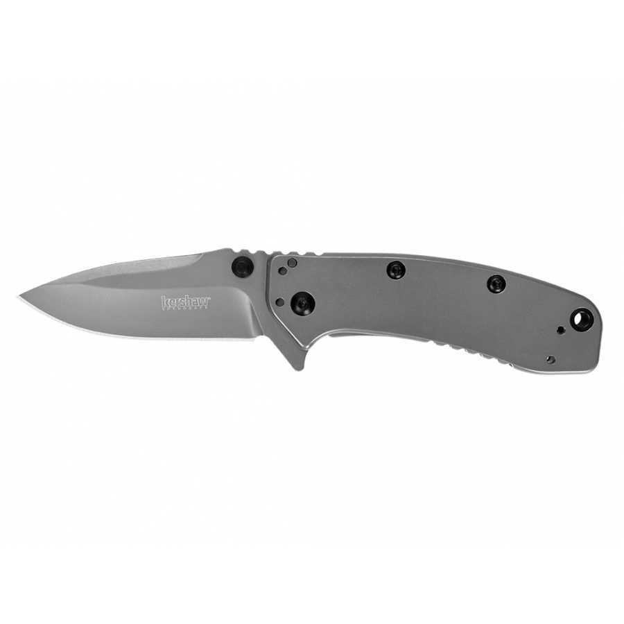 Cryo II 1556TI folding knife