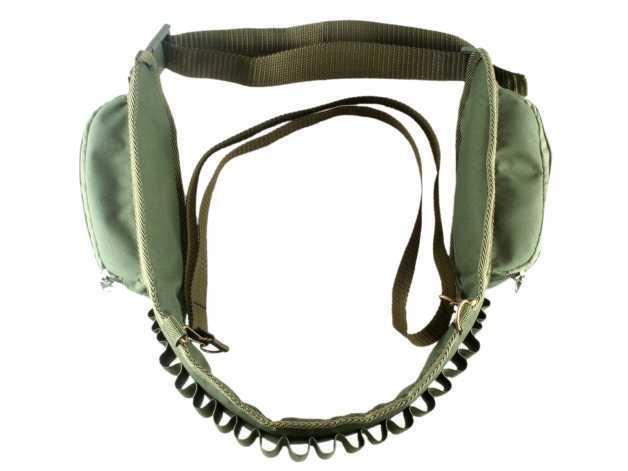 Tool holder belt 12/16 P-001 hunting