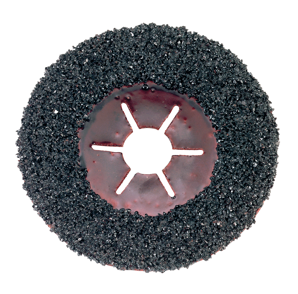 Cutting disc, half-cutter 115 mm, cattle, hoof care