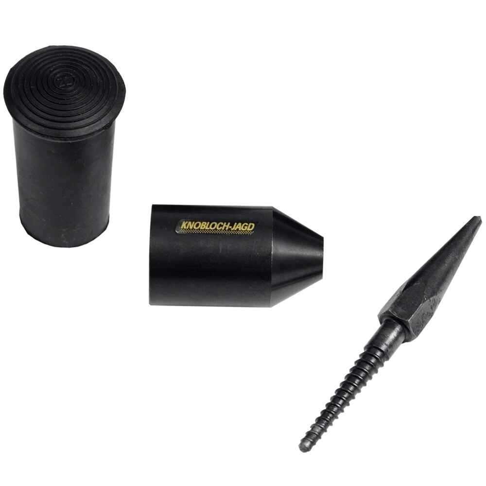 Hiking stick mountain set