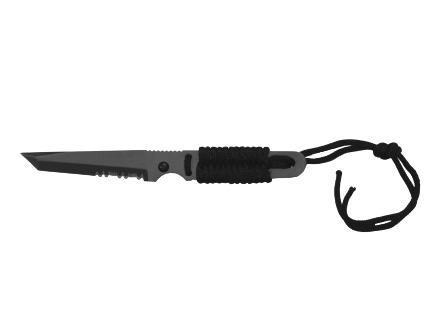 Action I tanto dart knife