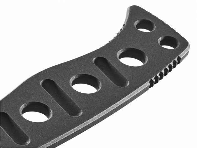 375BK-1 fixed blade knife