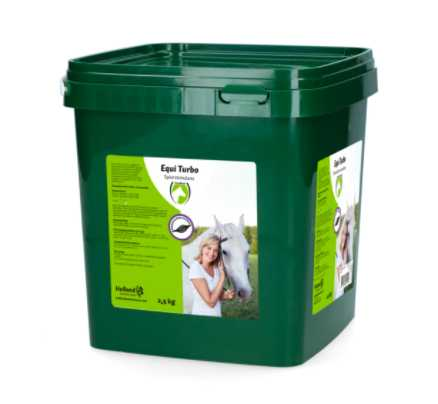 Horse health supplement feed 2,5kg