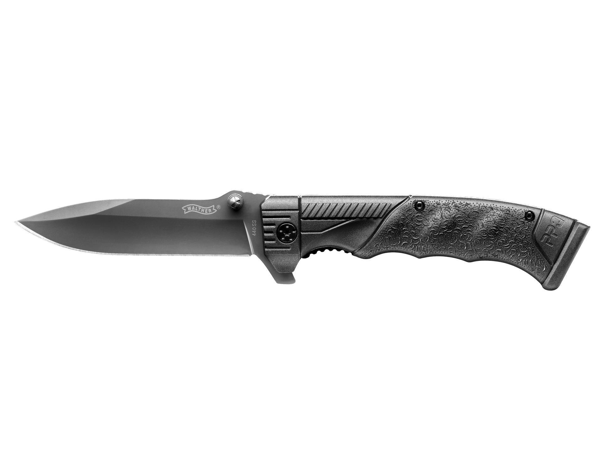 PPQ knife