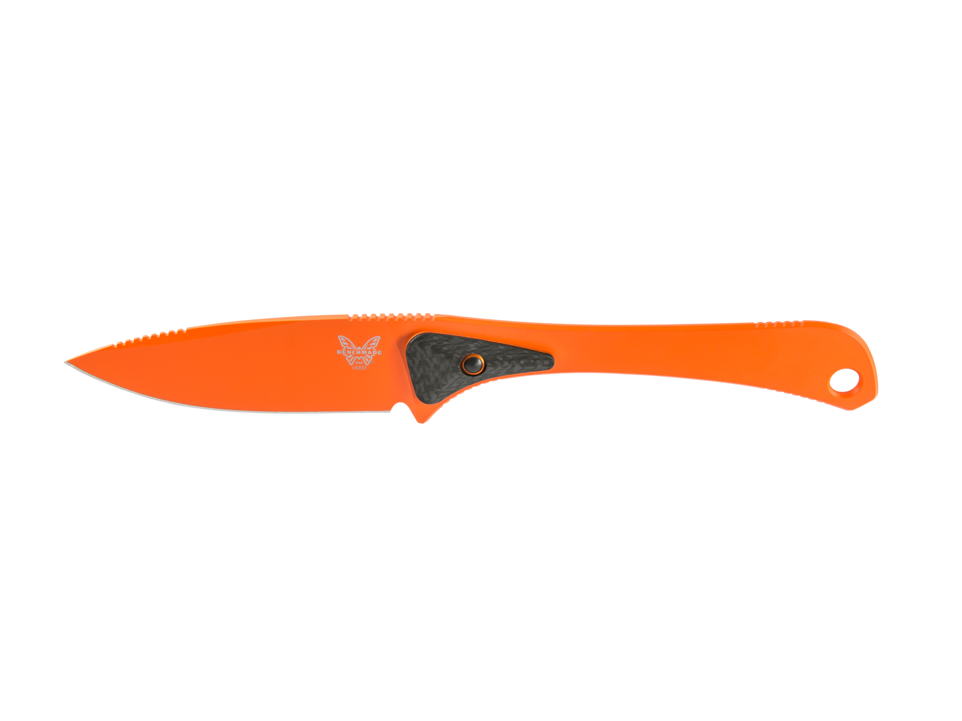15200ORG Altitude HUNT knife