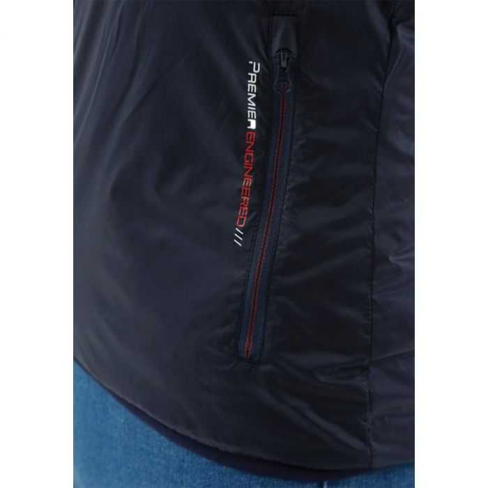 Ladies Pro Ultra Hooded Training/ Riding Jacket