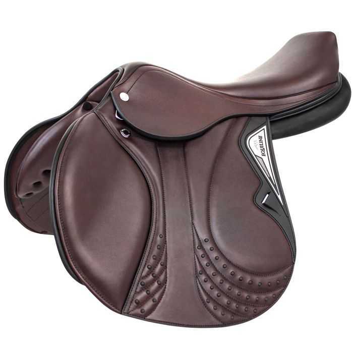 J Challenge Jumping Saddle