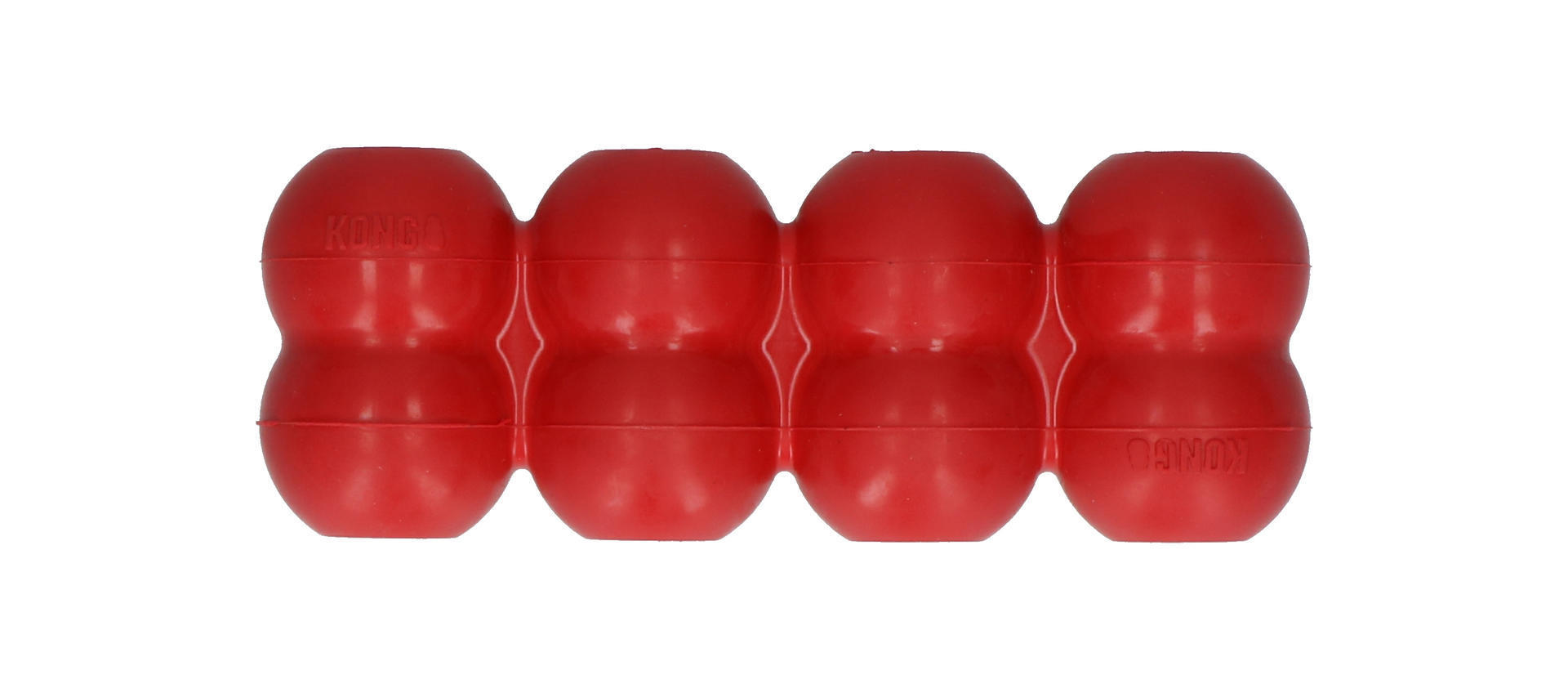 M dog toy with Goodie reward wallet refill