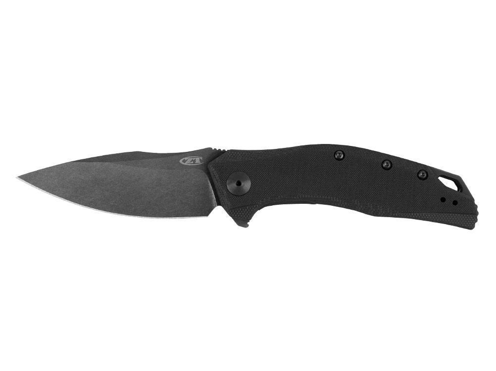 ZT 0357BW Folding knife