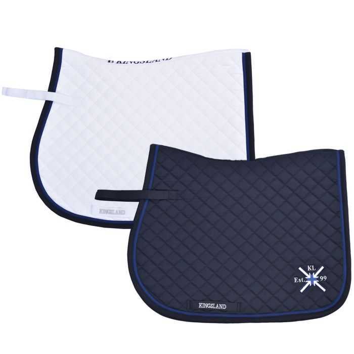 Wrens Saddle Pad