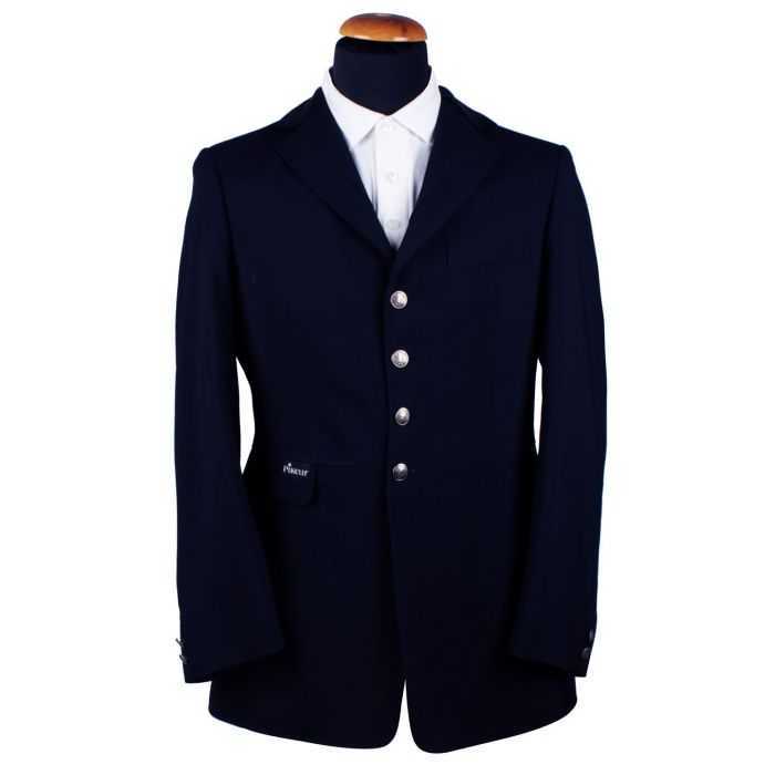 Master Show rider jacket