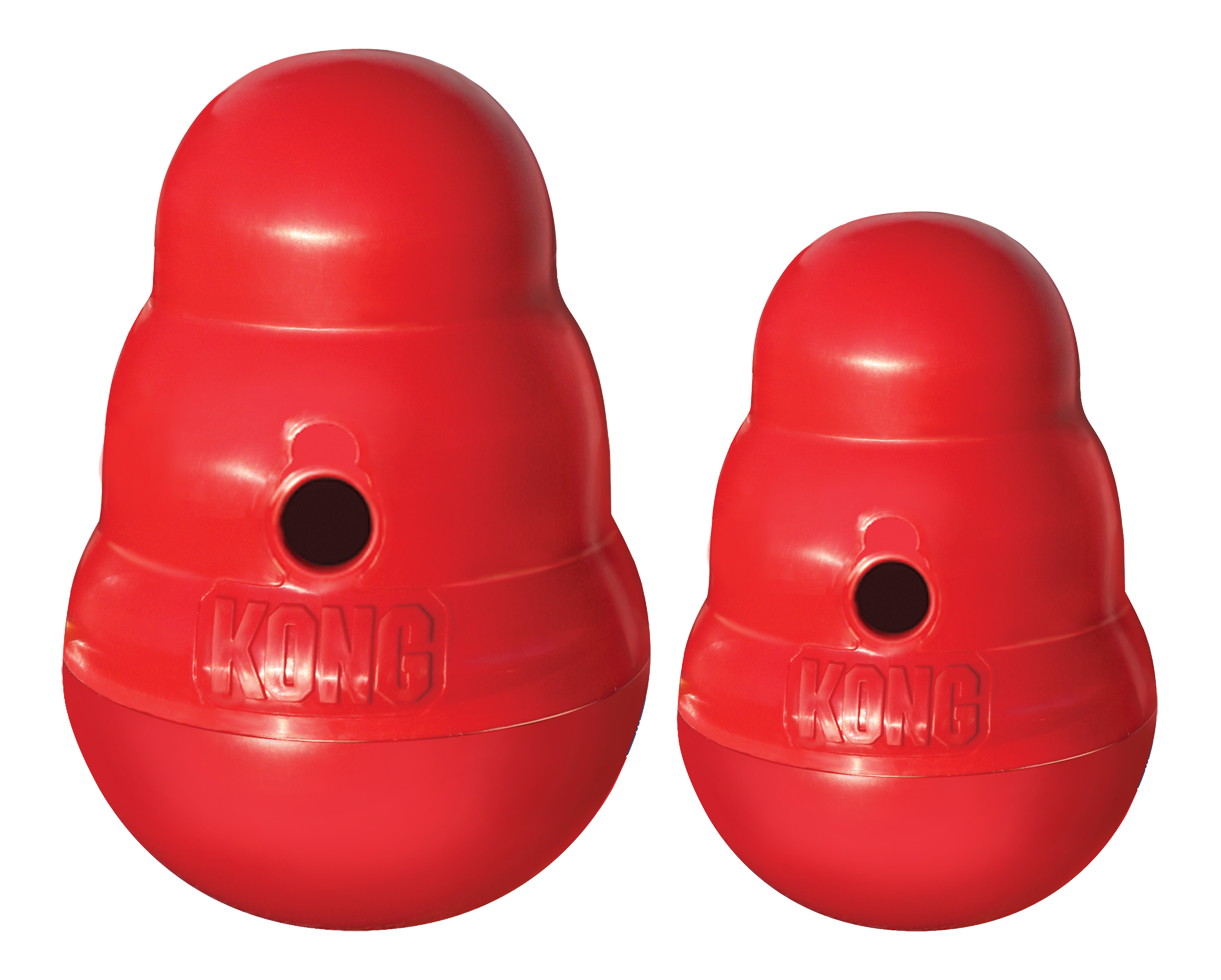 Slow feeding toy for dog S