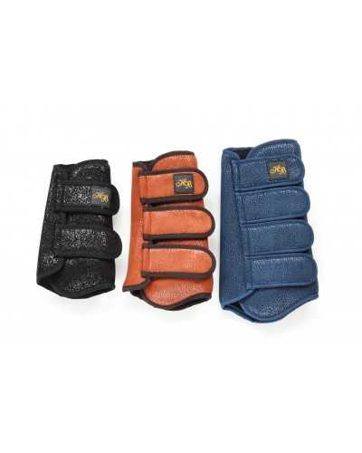 Klara tendon boots