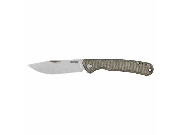 Federalist 4320 folding knife
