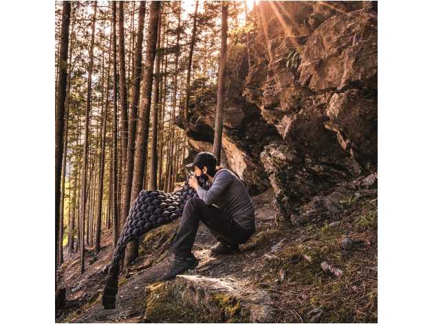 Prima Vapour 60 mattress