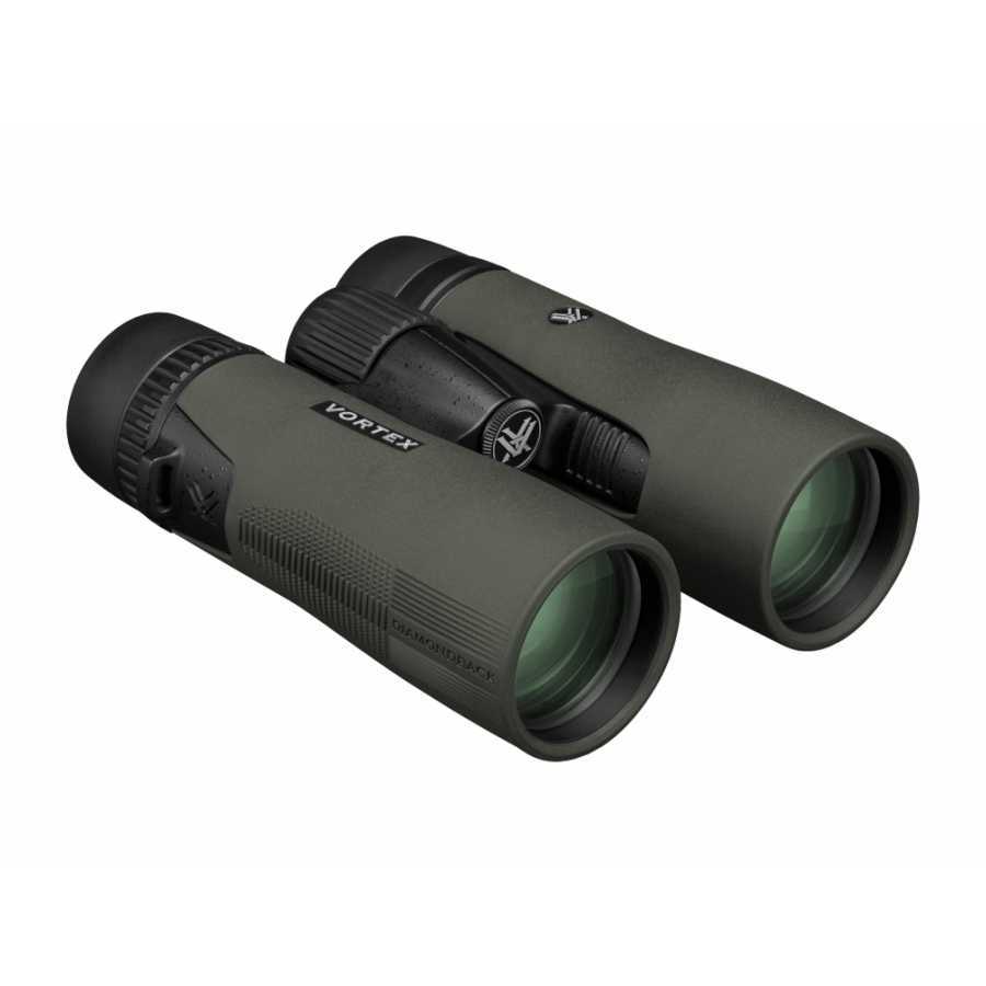 Diamondback HD 8x42 binoculars