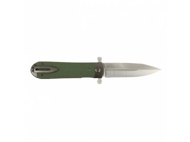 Samson-GR folding knife