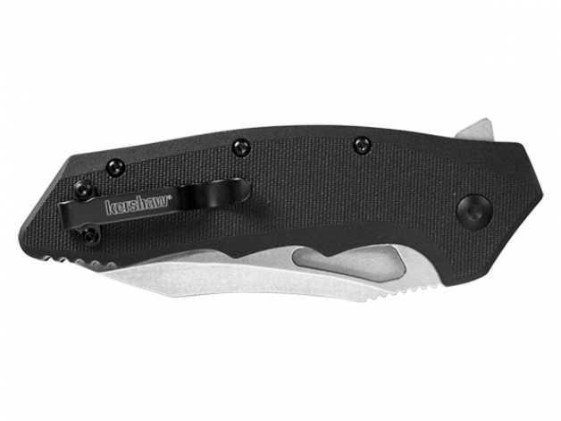 Flitch 3930 folding knife