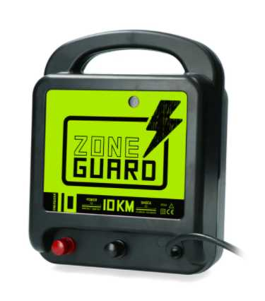 Electric pastor transformer 10km stable livestock