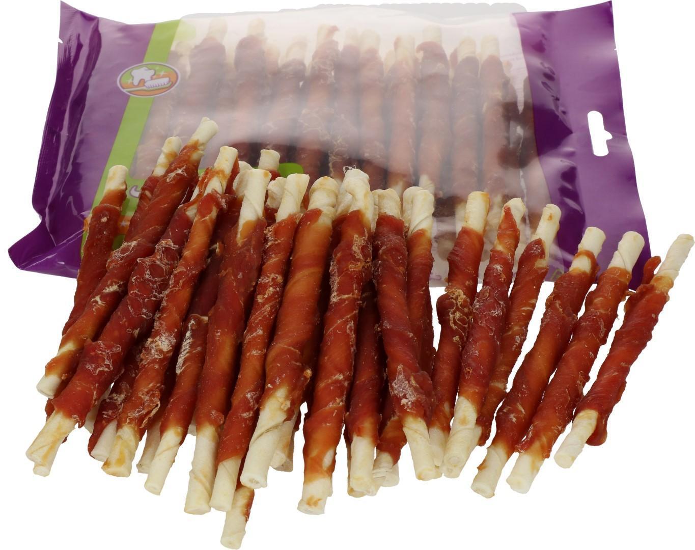 Duck meat rolls 30pcs