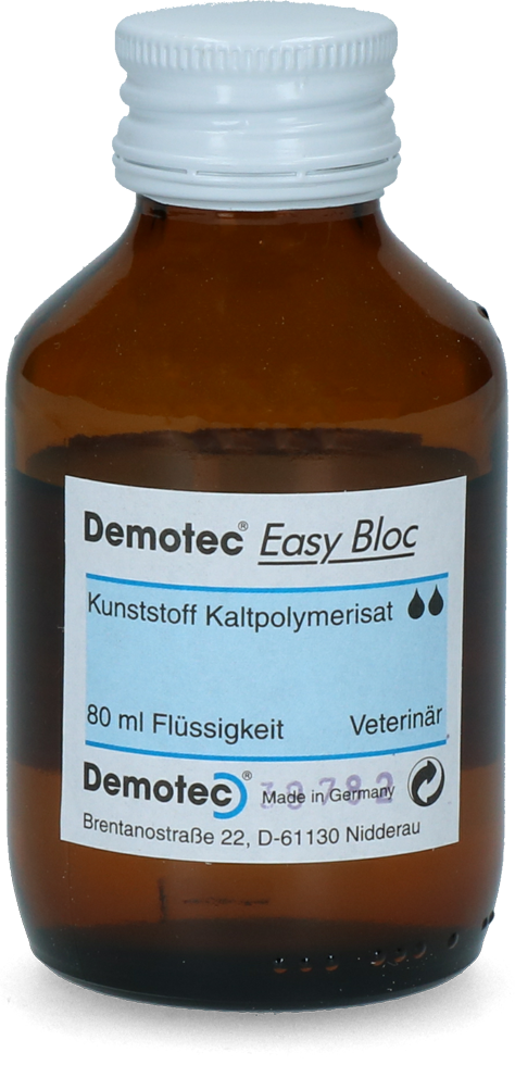 Easy Bloc hoof care kit, cattle, hoof care