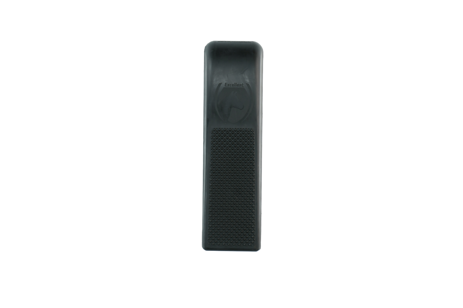 Massage brush black