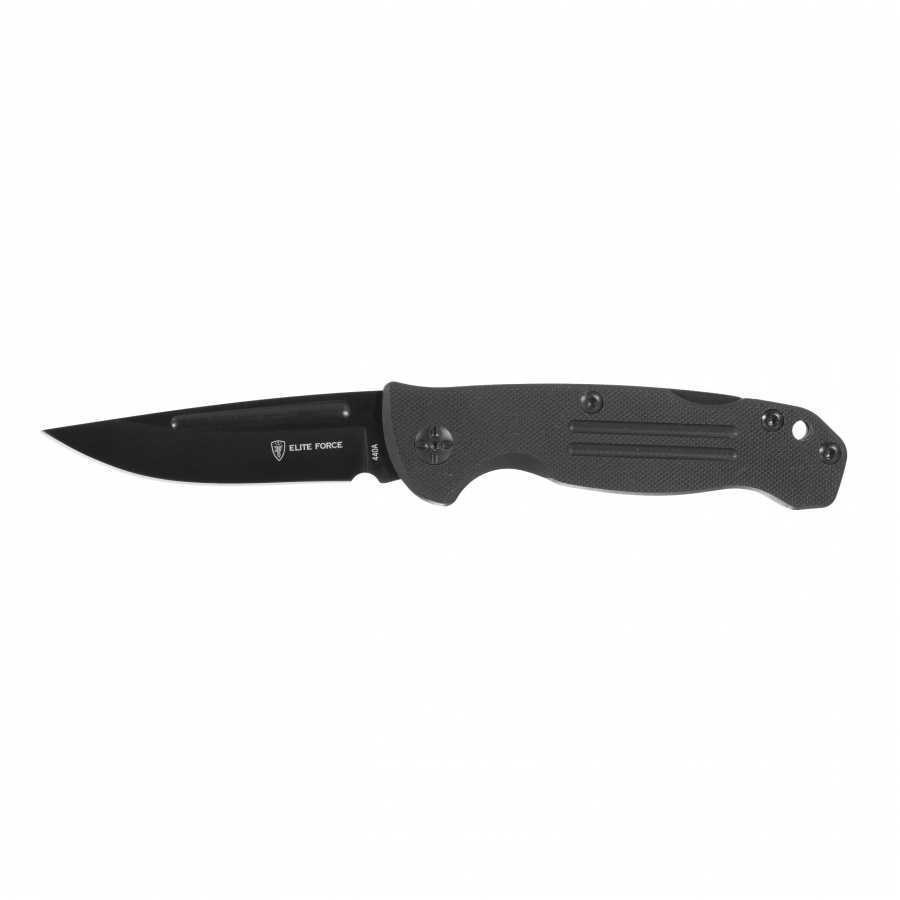 EF 167 knife