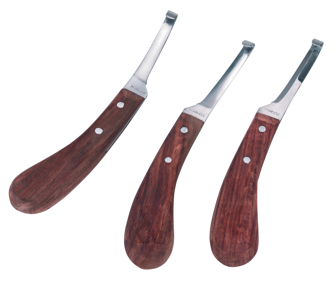 Hoof Knife