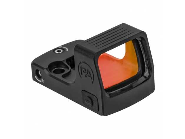 Classic Micro Reflex 3 MOA Dot collimator