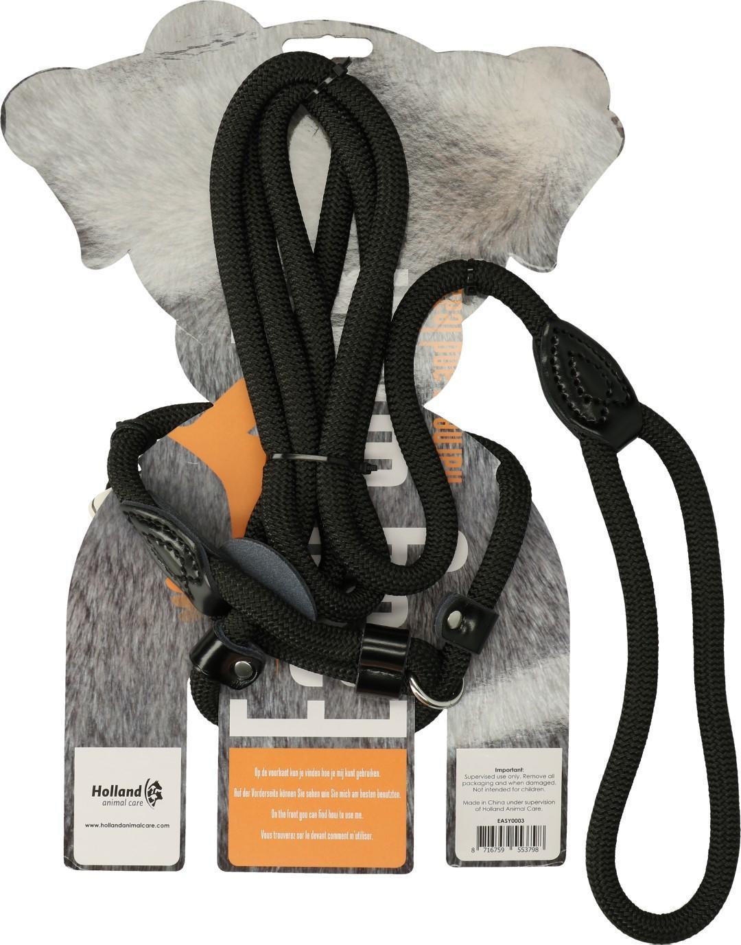 2in1 dog harness and leash 270cm