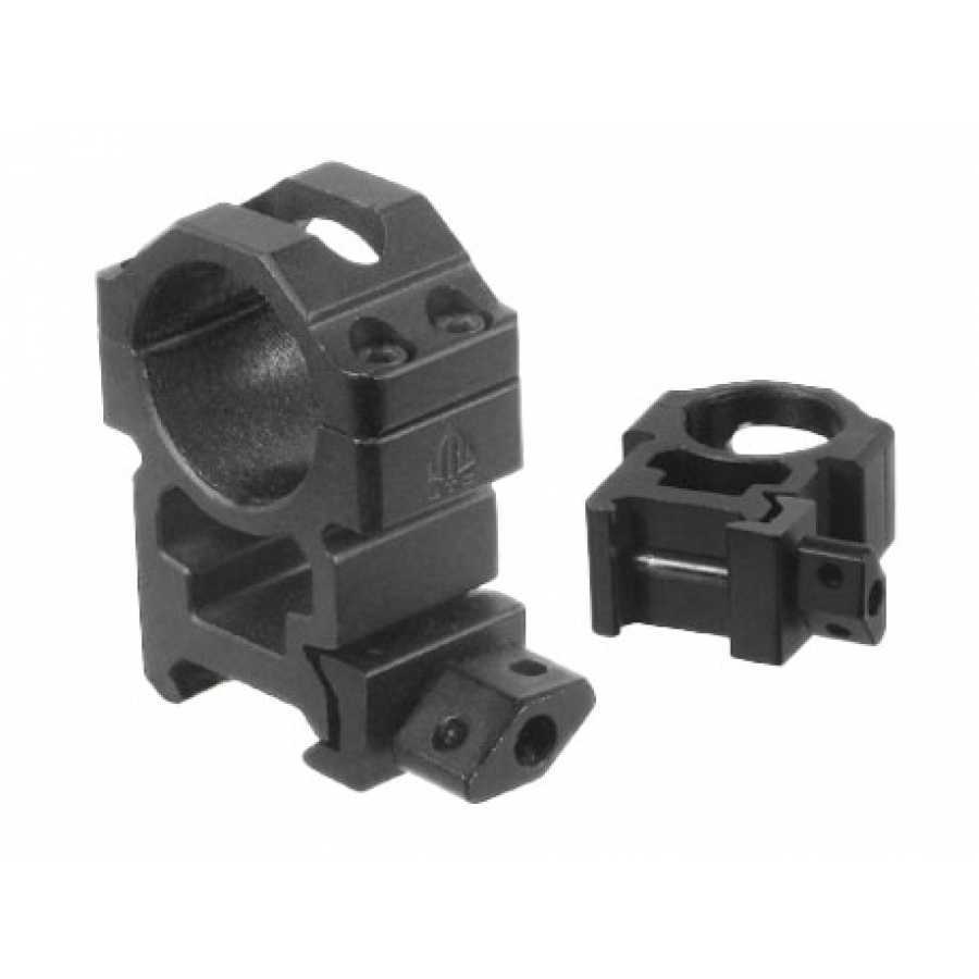 6-24x50 1'' binoculars