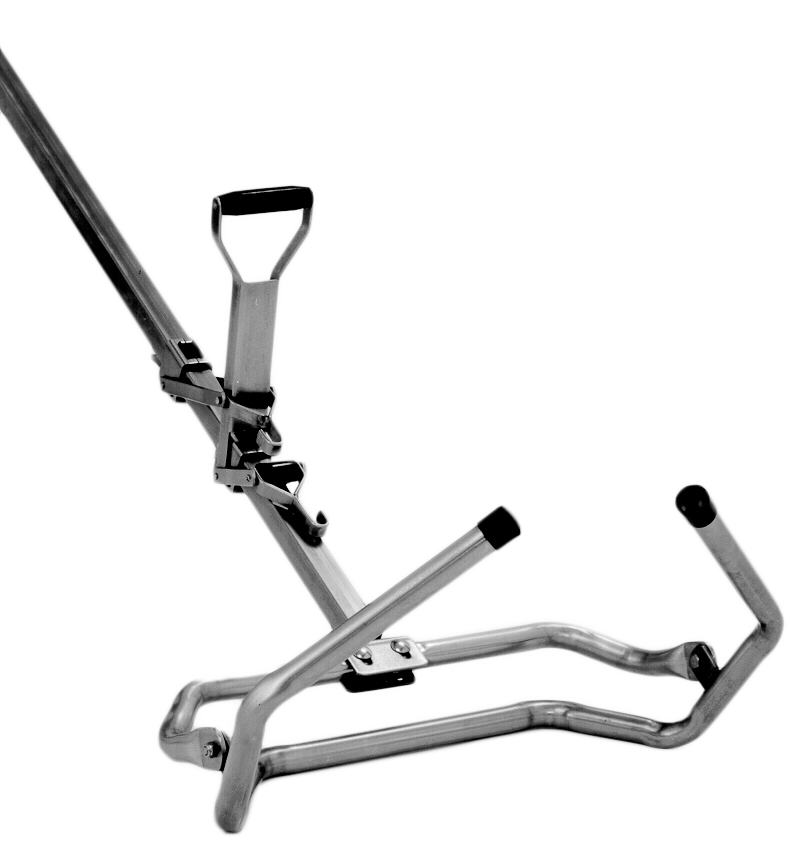 Calf puller 160 cm, cattle birth, calving