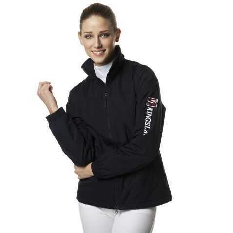 Ladies rider jacket