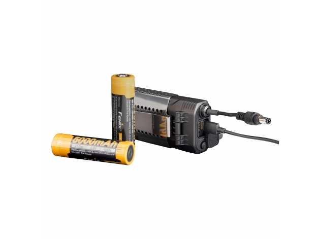 HP30R V2.0 LED headlamp black