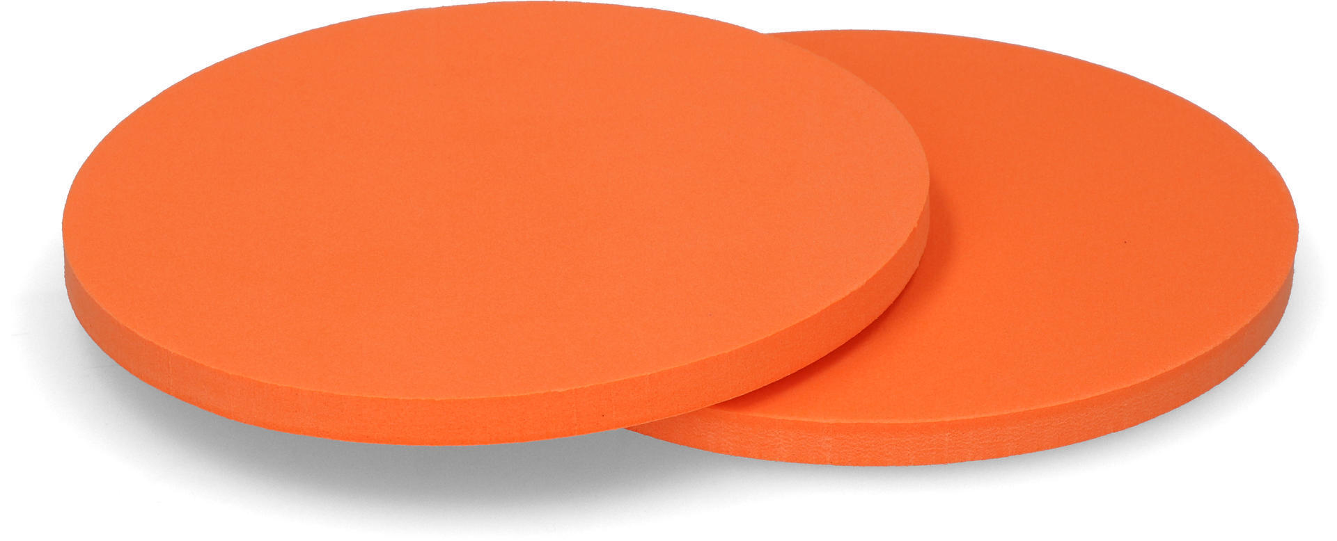 Hoof sock replacement 165mm M orange, horse care, hoof care