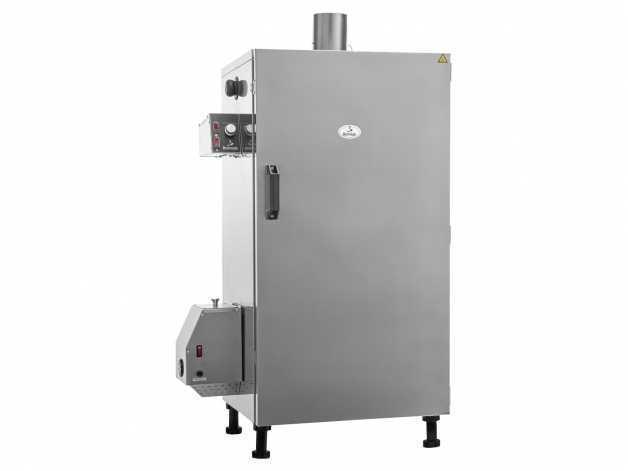 UWDS-150 INOX Simple fumigation system