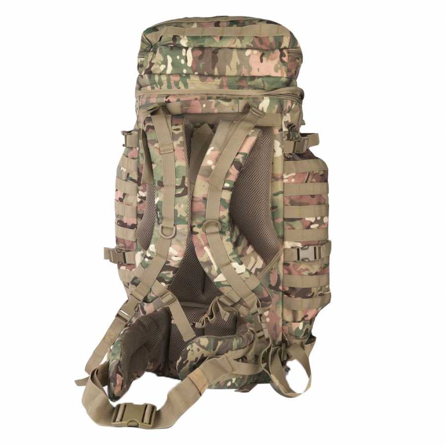 Max Pack hunting backpack