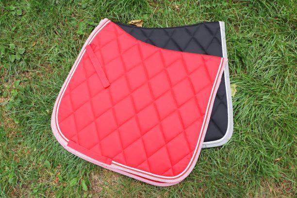 Anna Saddle pad