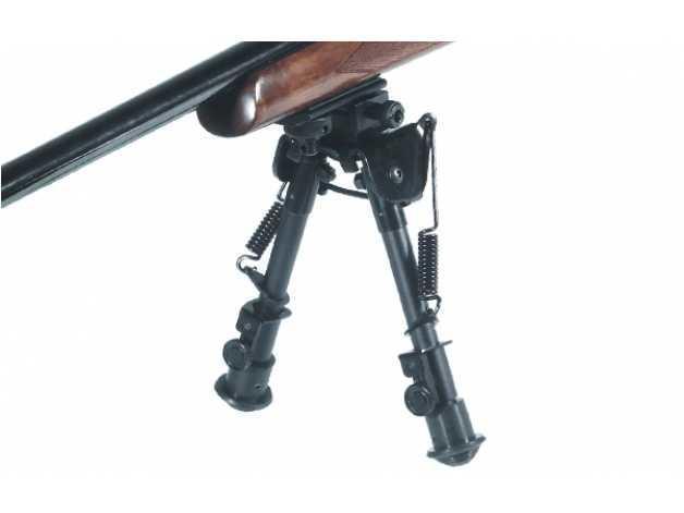 tactical folding bipod