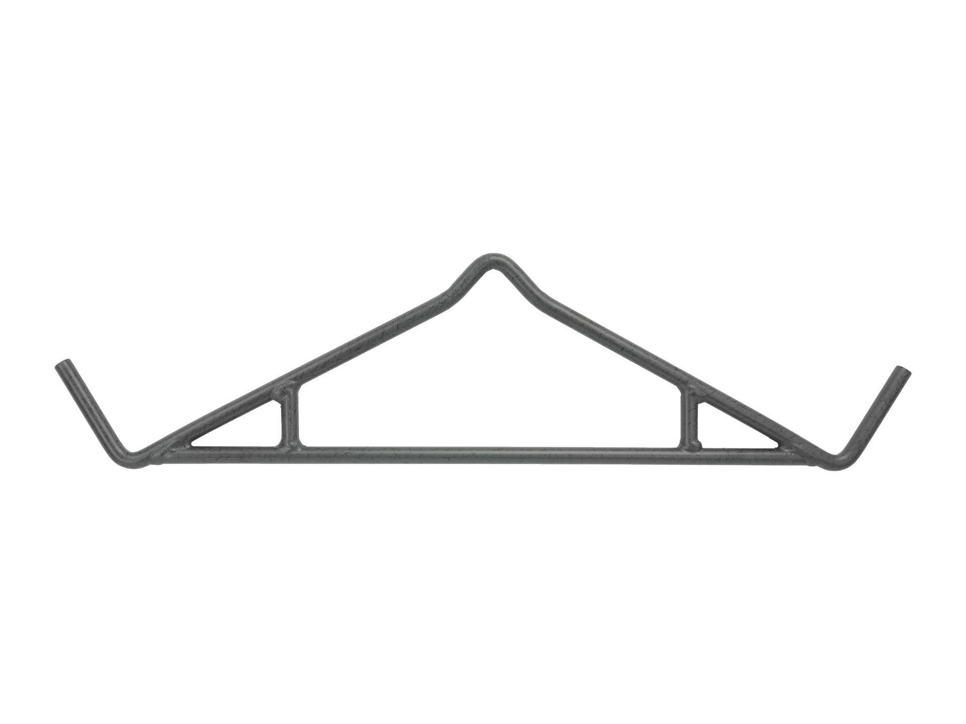 Strong rack for hunting up to 360 kg