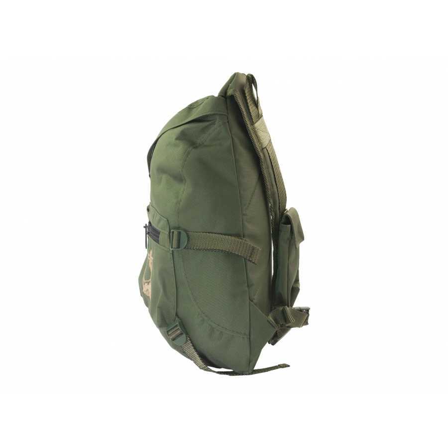 Hunter backpack olive