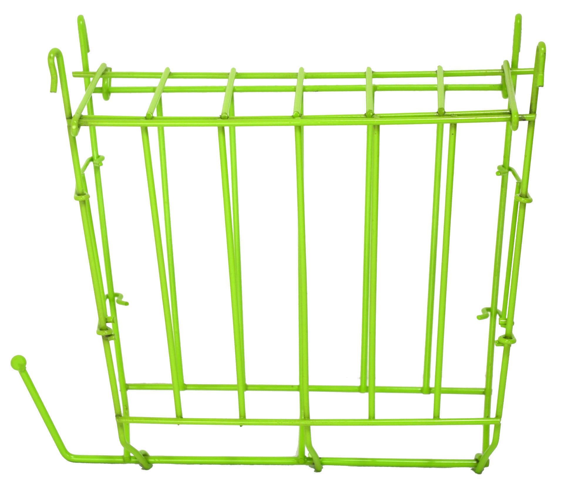 Hay feeder, pet, rodents