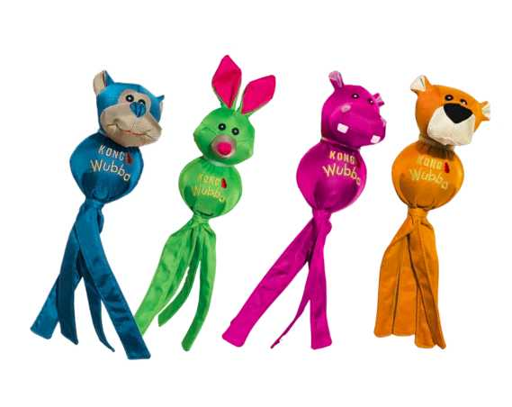 Wubba dog toy XL