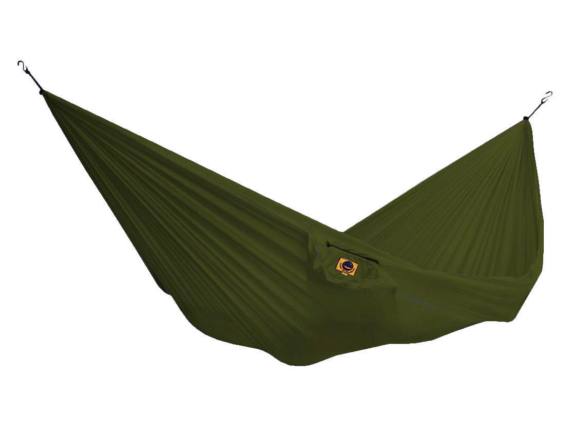 Single hammock